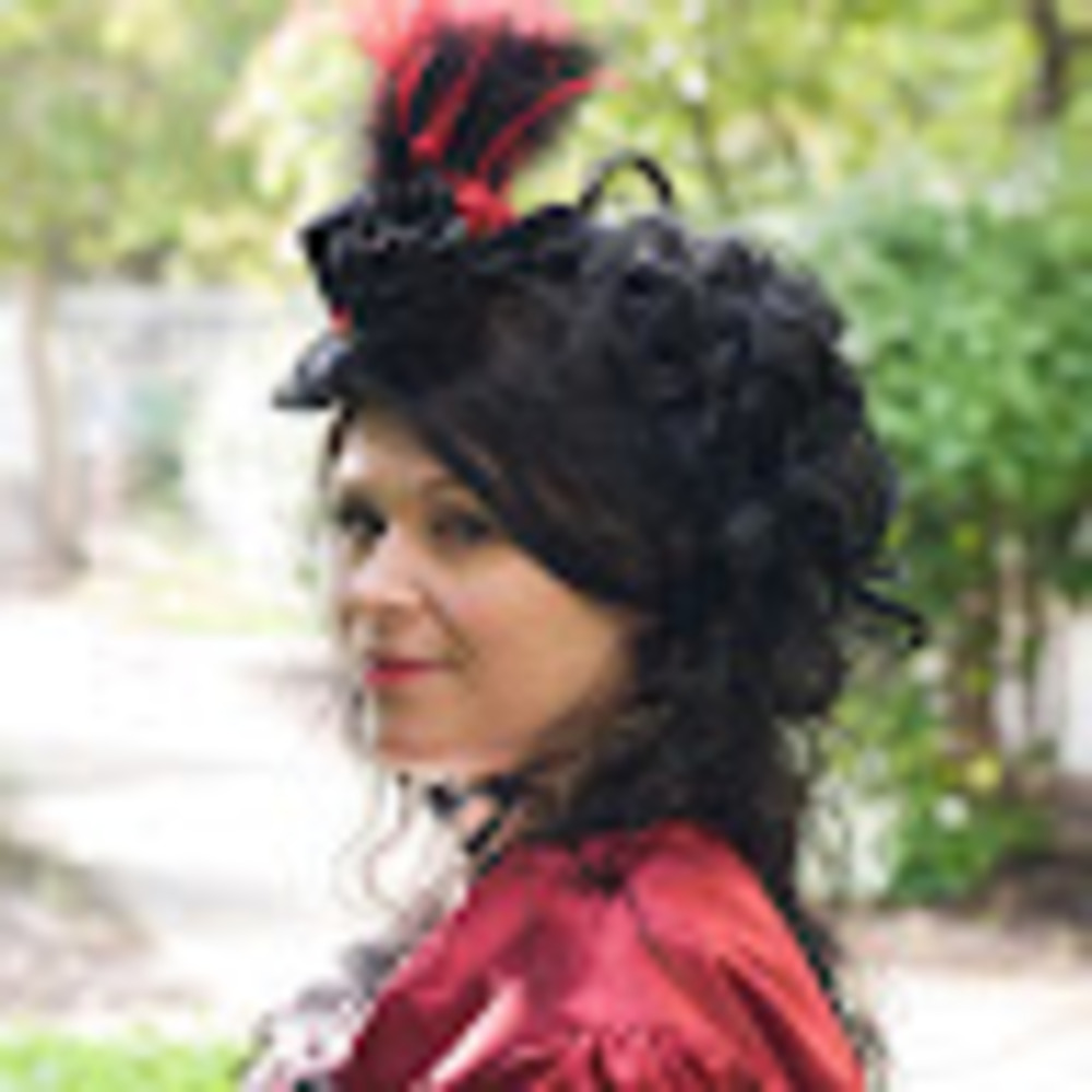Meet your Posher, Jackie